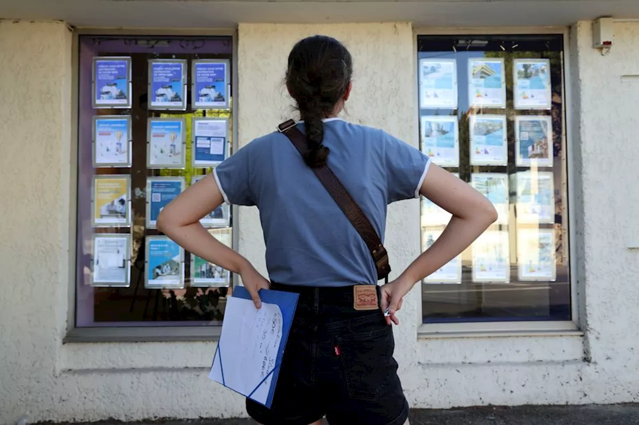 'Ubérisation de l'immobilier' : les offres 100% digitales séduisent de plus en plus de propriétaires