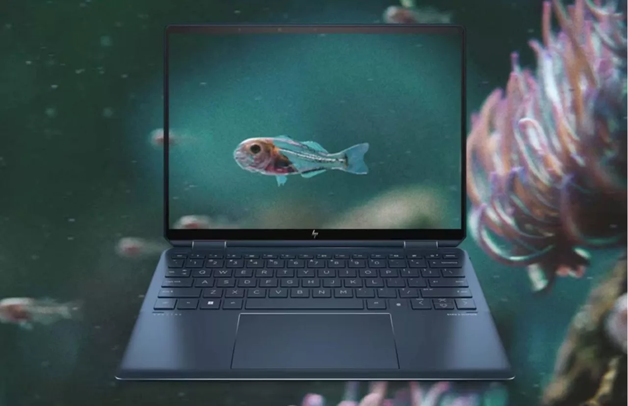 HP brade l’un de ses meilleurs laptops grand public juste avant le Black Friday