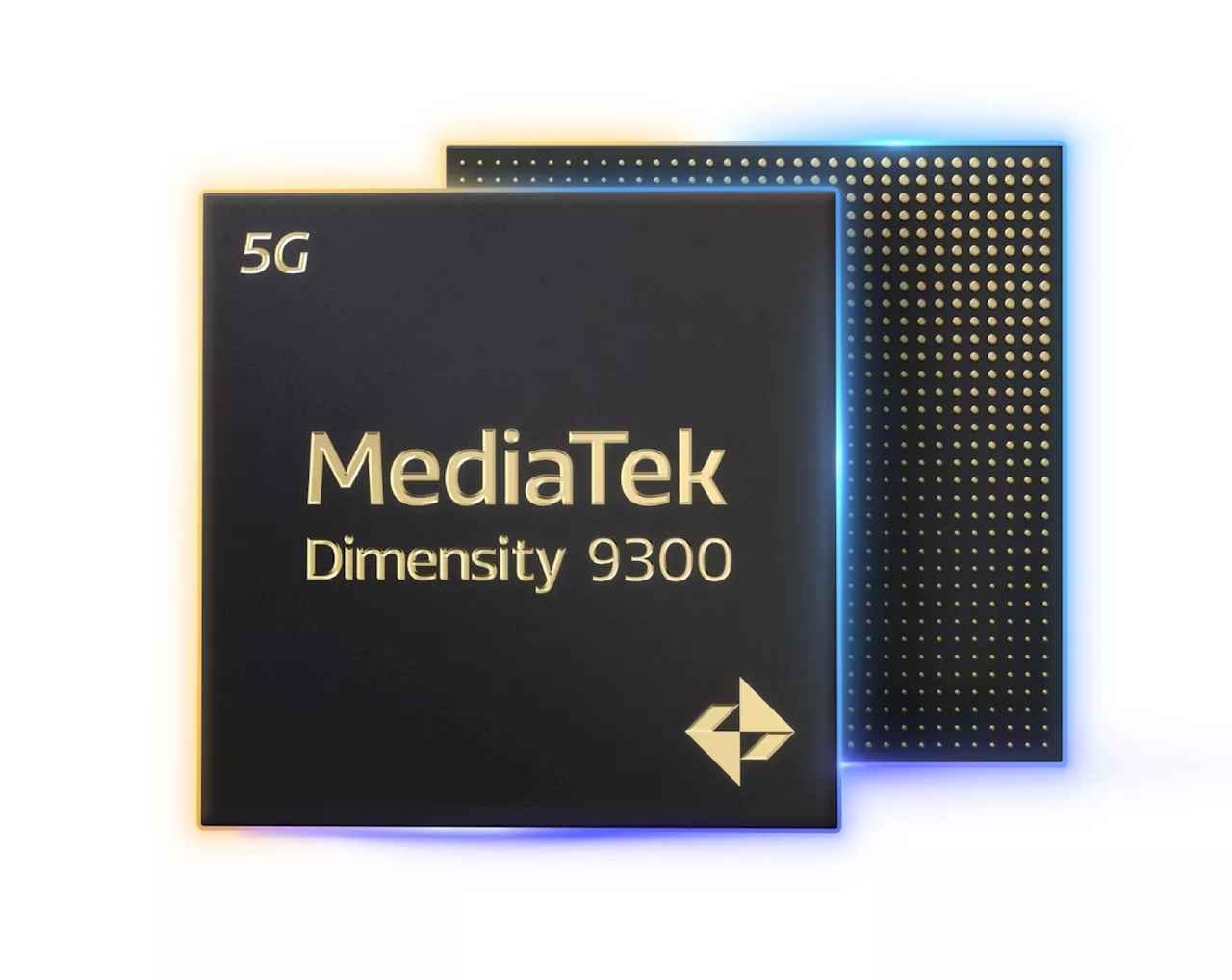 MediaTek défie Qualcomm : sa dernière puce esquisse le futur des smartphones en 2024