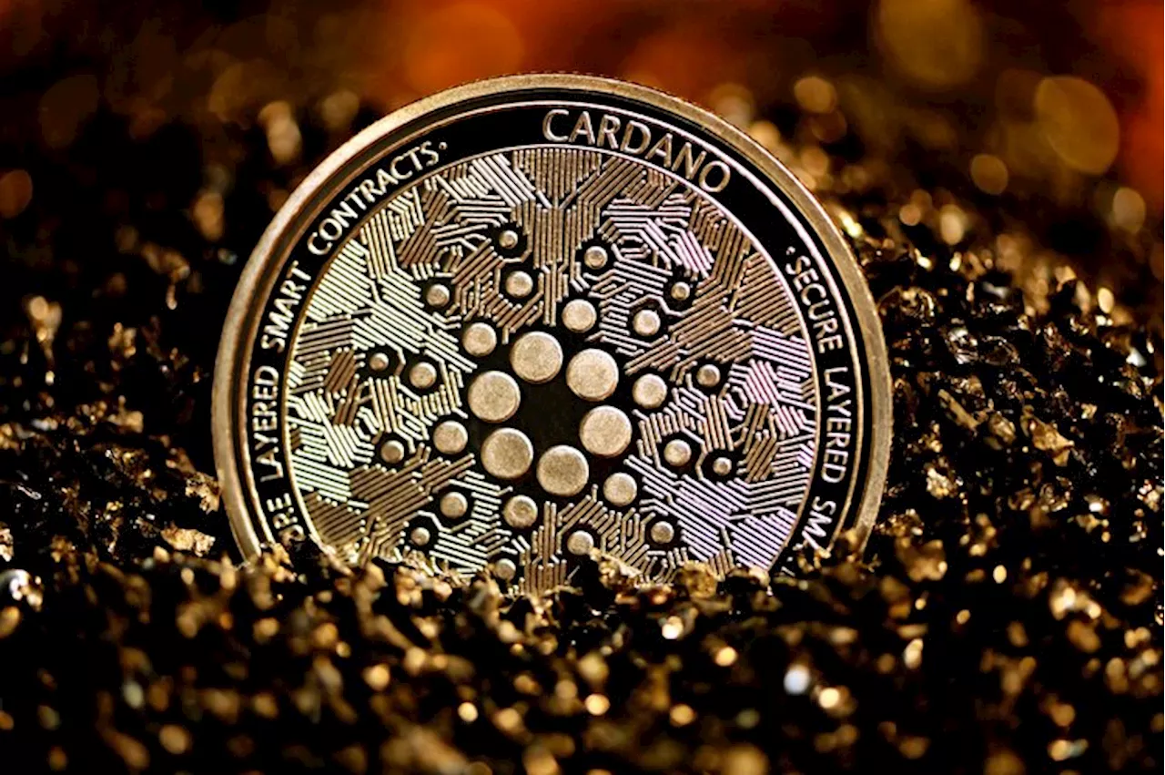 Cardano price likely to extend gains with bullish on-chain metrics