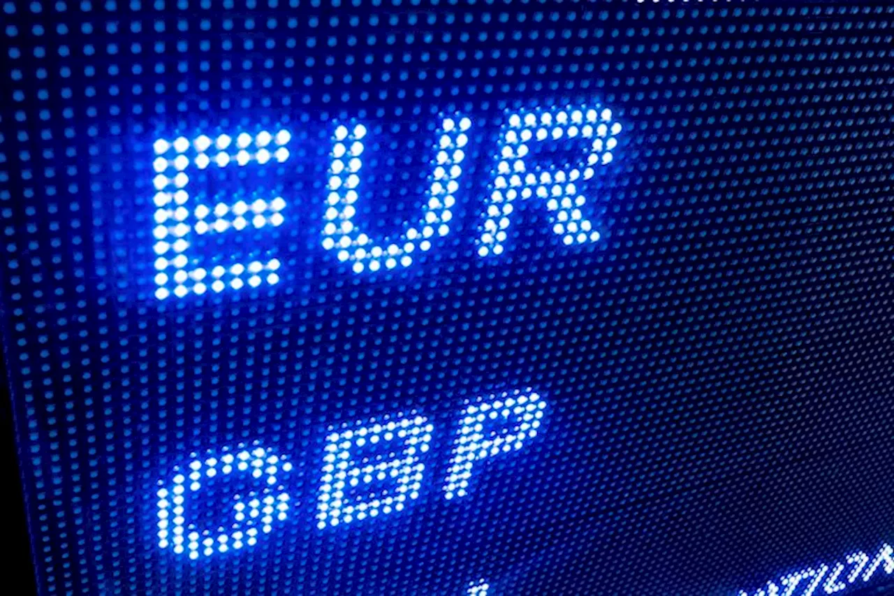 EUR/GBP rebounding from last week's tumble, UK Gross Domestic Product looms ahead