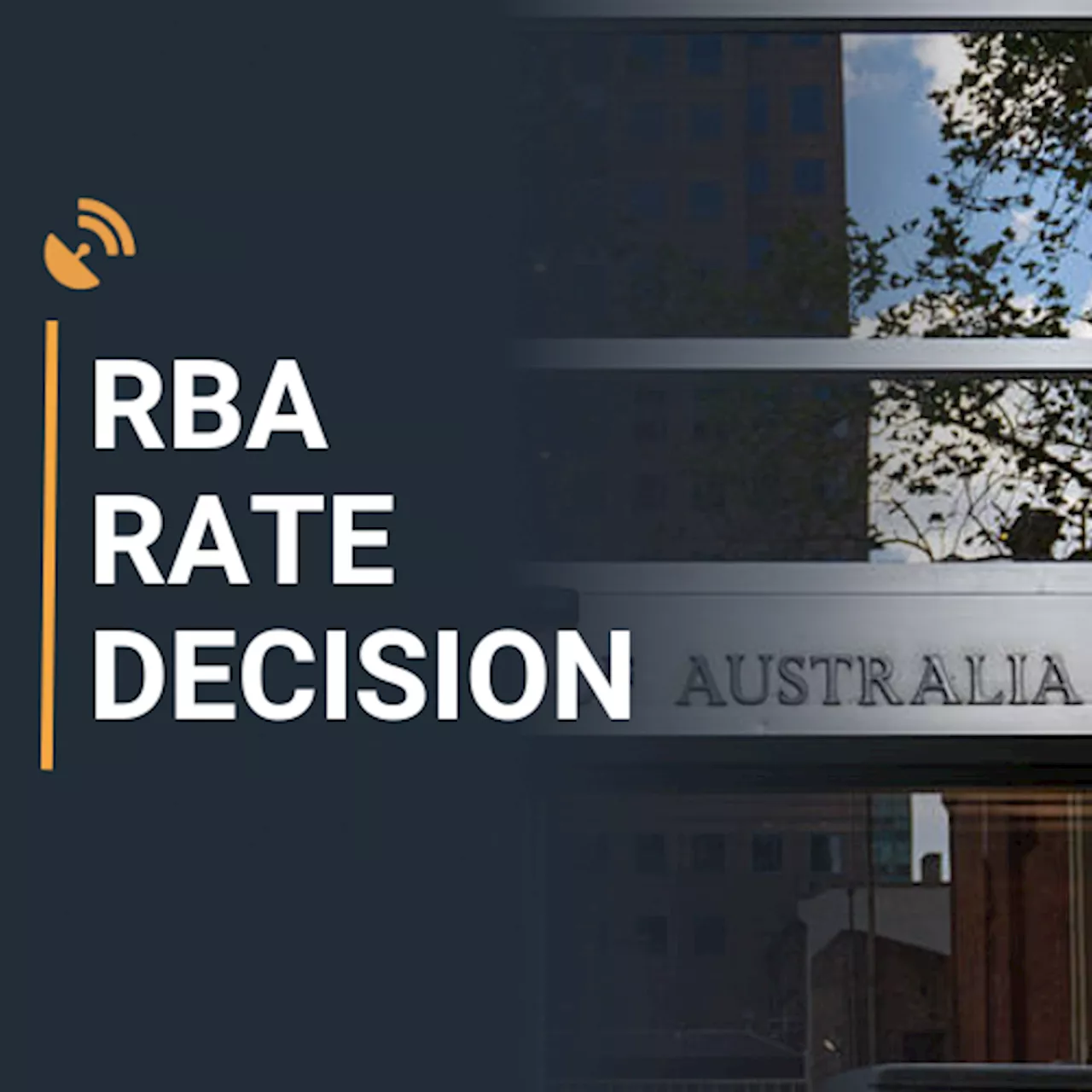 RBA set to resume interest-rate hikes as inflation persists