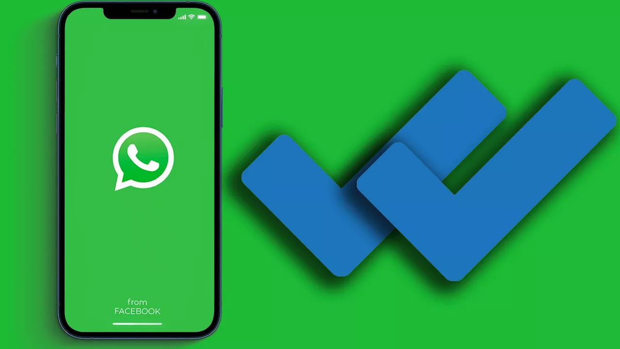 Mit diesem Kniff geheim WhatsApp-Nachrichten lesen – ganze ohne blauen Haken