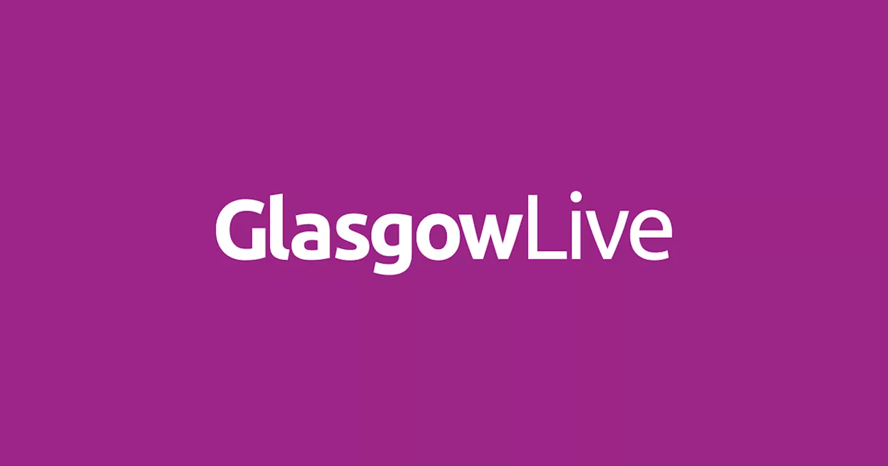 Glasgow Live: Latest Glasgow News, sport, features and comment from the heart of the city