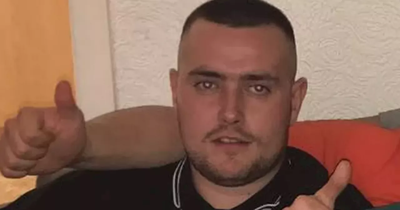 Tributes paid to 'amazing' man after 'unexplained' death in Renfrew