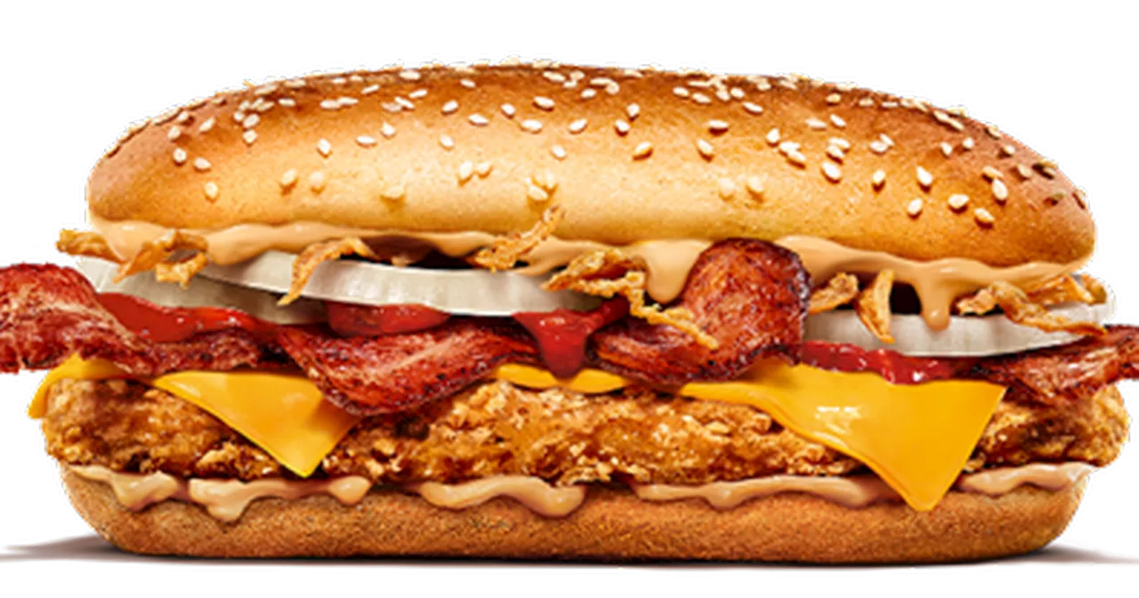 Two new limited-editions items coming to the Burger King menu