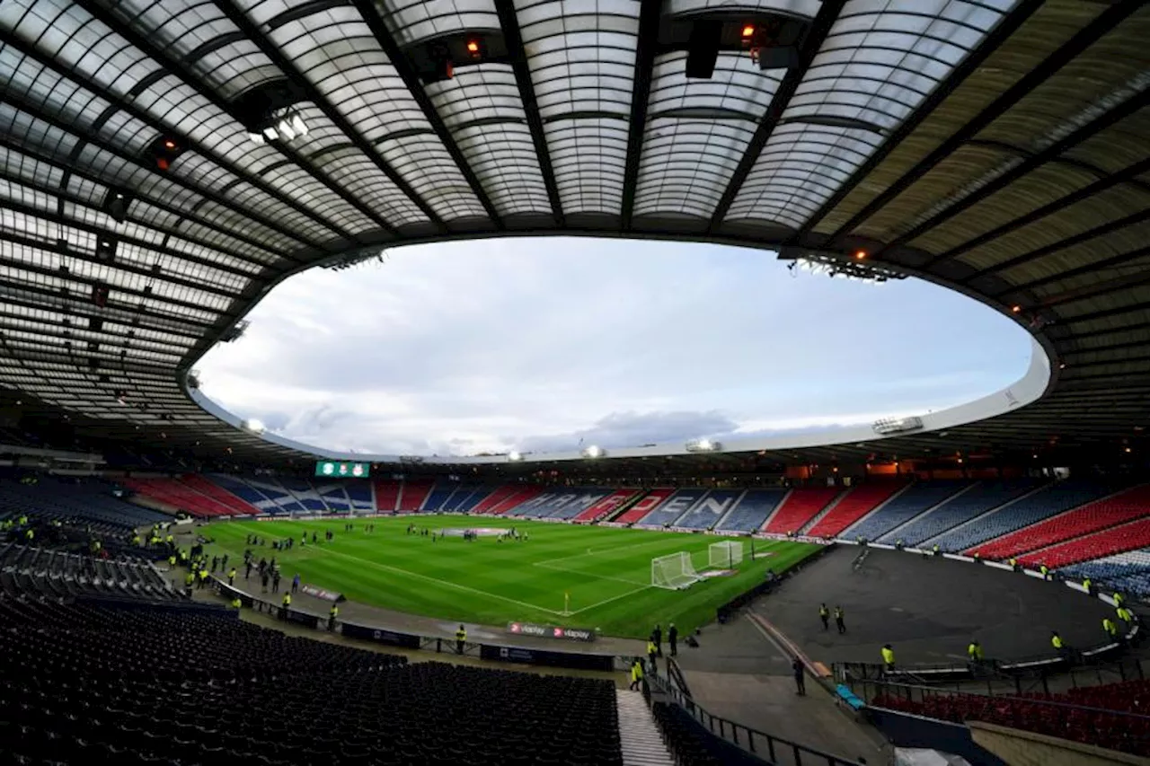 Aberdeen 'seek' Rangers Viaplay Cup final 50-50 ticket split