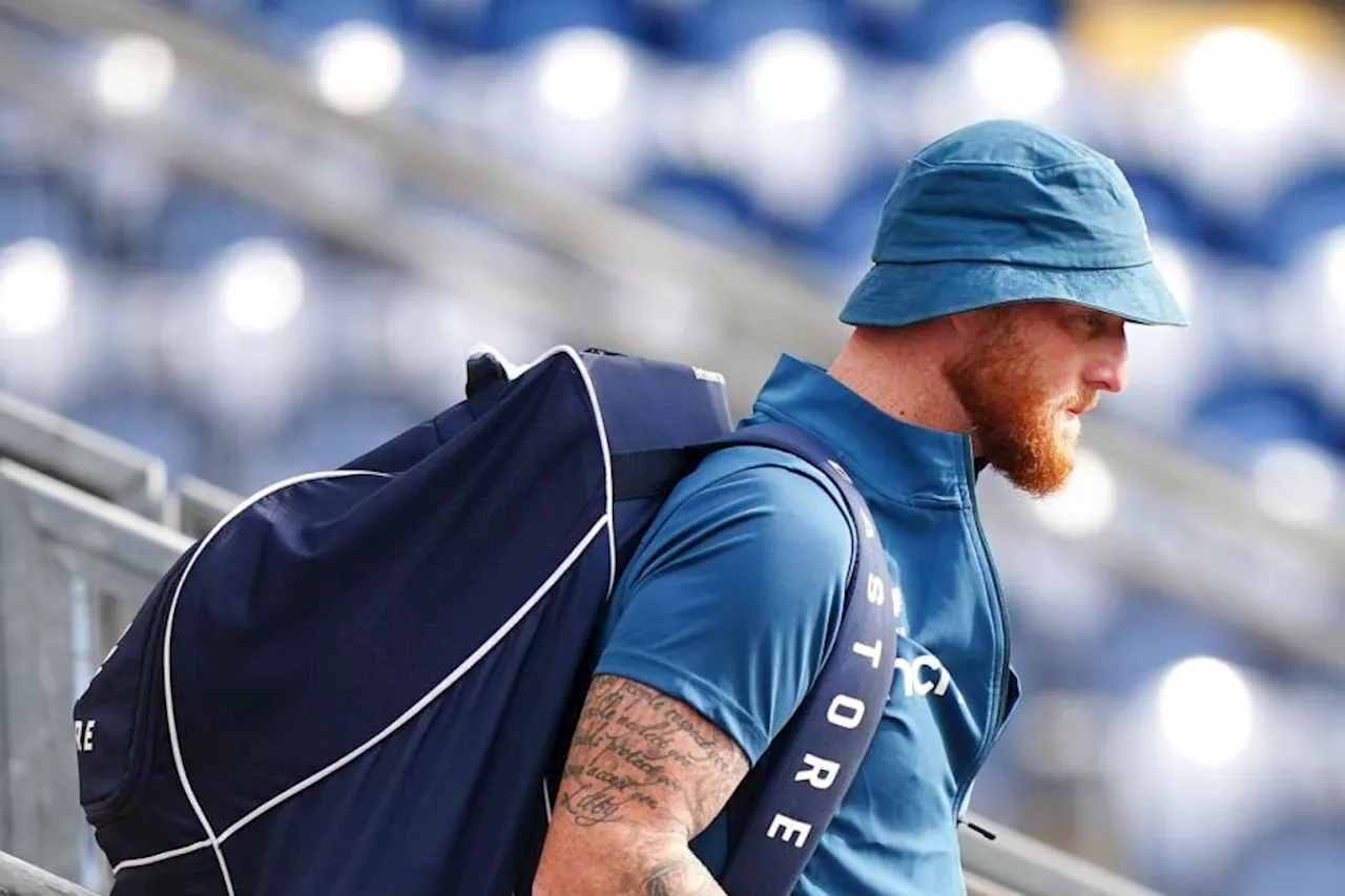 England must show strong leadership and send Ben Stokes home