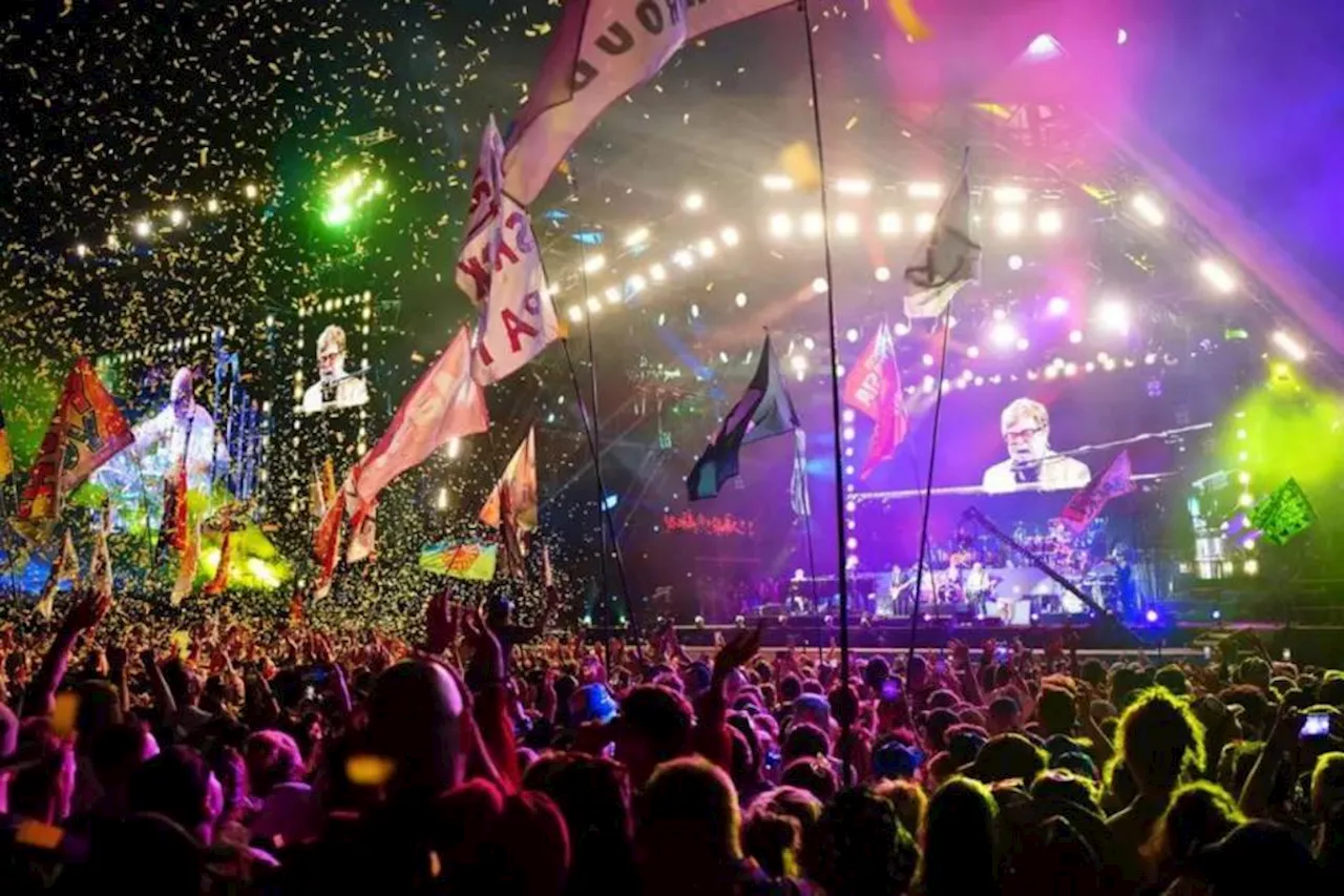 Glastonbury Festival 2024 headliner rumours are untrue