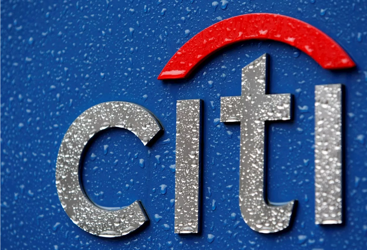 Citigroup reportedly mulling job cuts of at least 10% in several major businesses