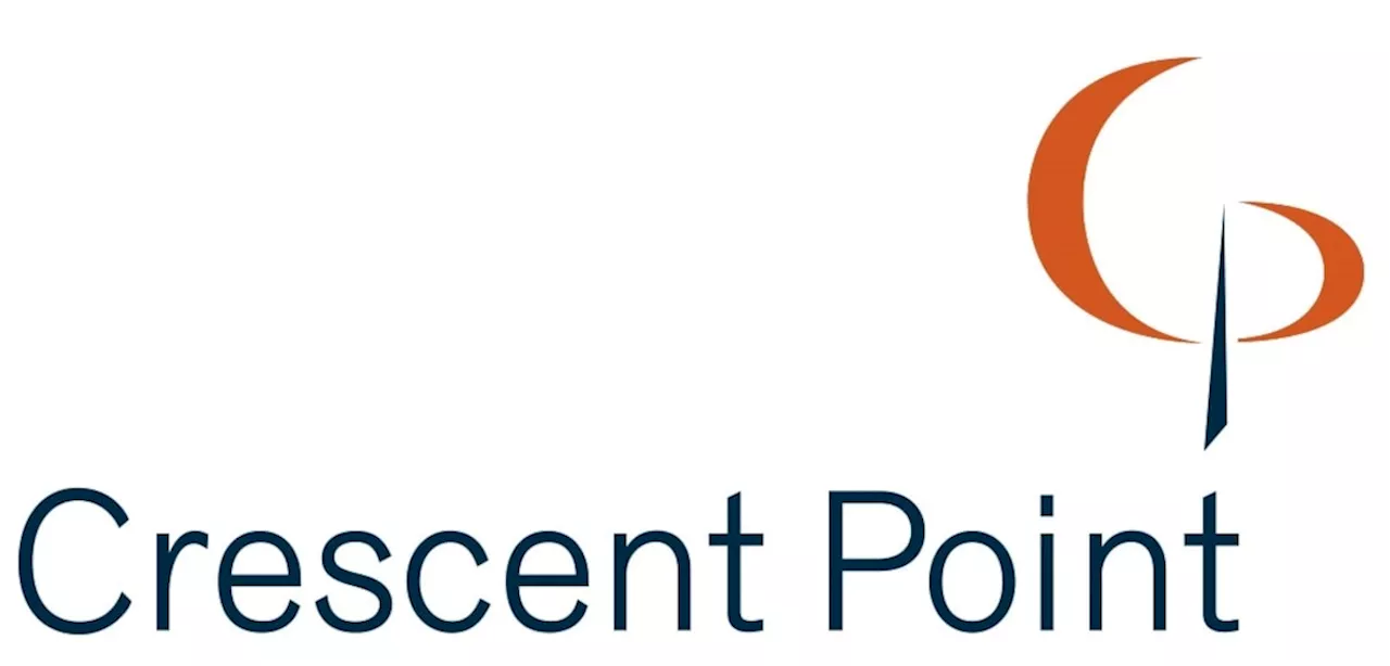 Crescent Point Energy to buy Hammerhead Energy in $1.86 bln deal