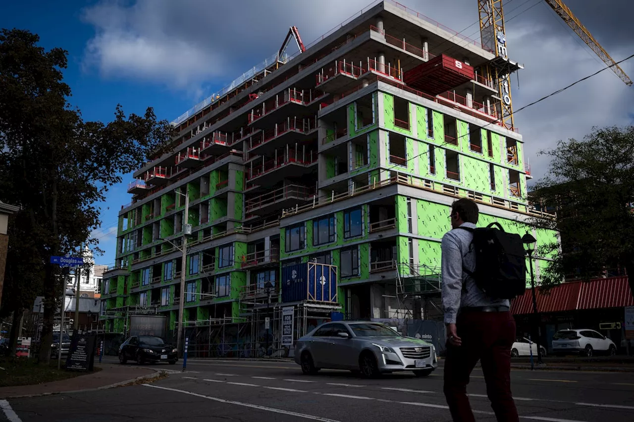 Higher-for-longer rates means it might be a good time to buy these REITs: CIBC analyst