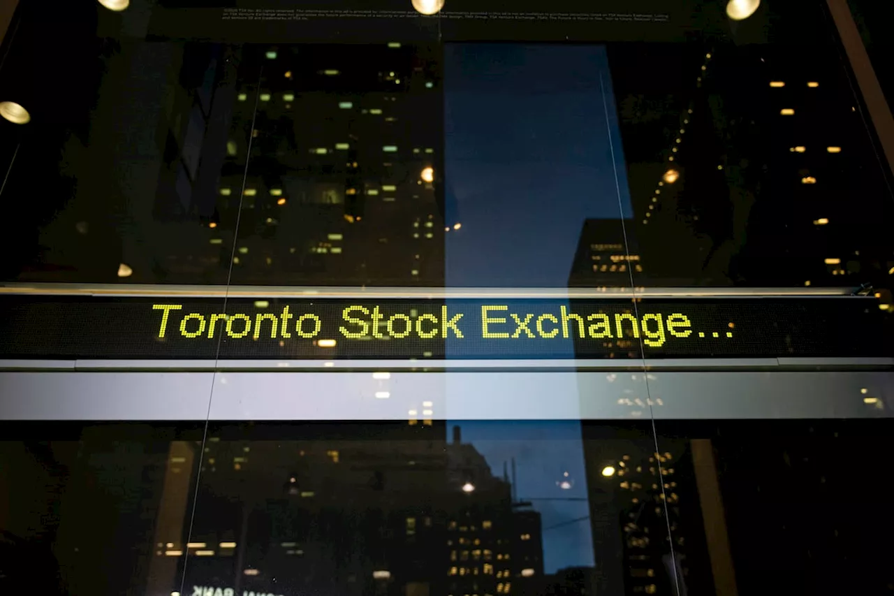 The highest-yielding stocks on the TSX, plus risk data