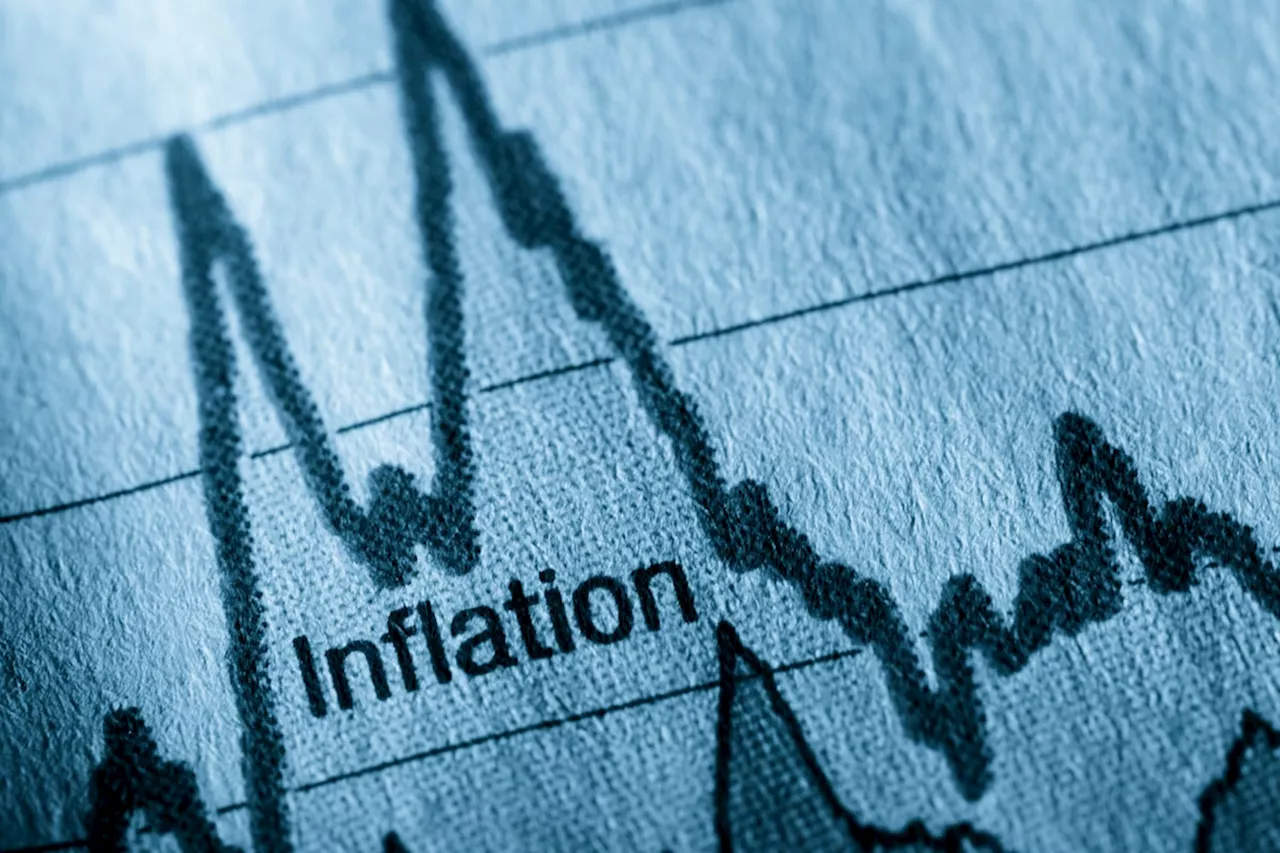 Why advisors are using higher inflation assumptions in financial planning projections