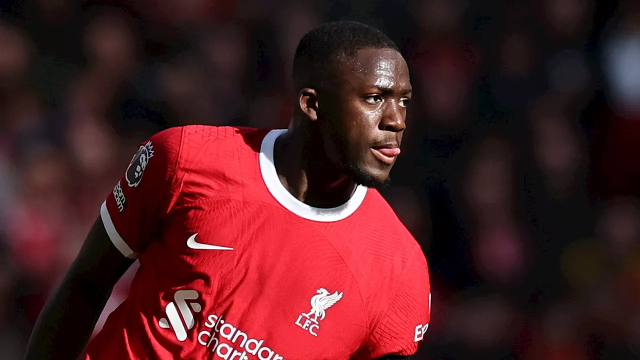 'If I said no, I’d be lying' - Liverpool defender Ibrahima Konate admits to PSG dream