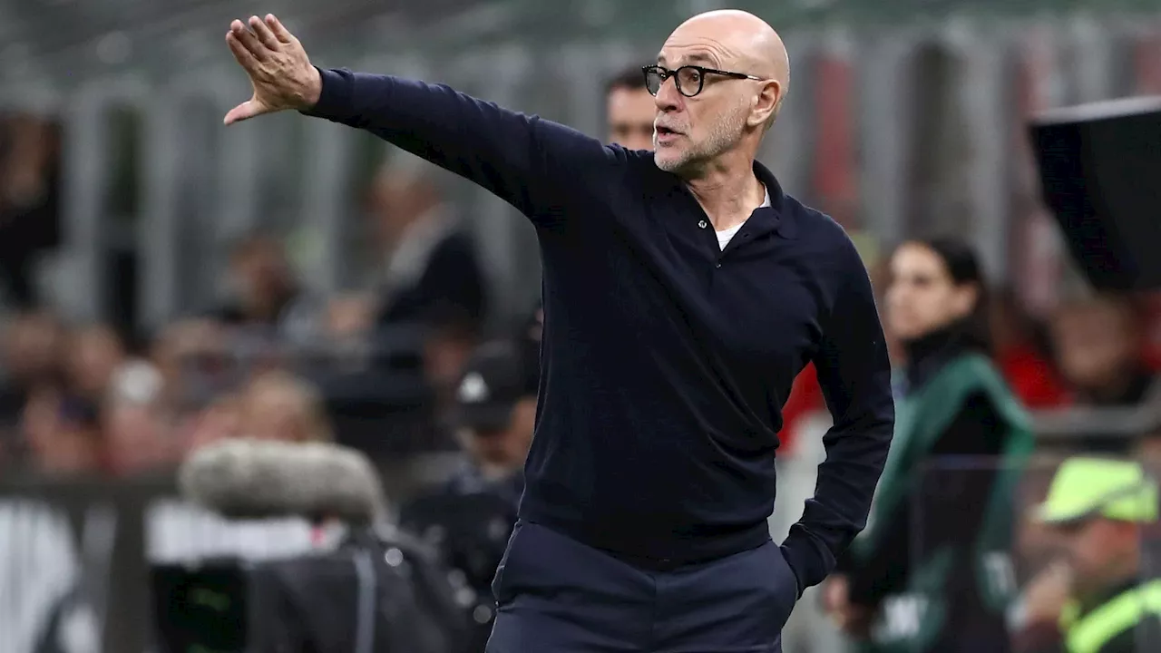 Ballardini può allenare in Serie A nel 2023/2024?