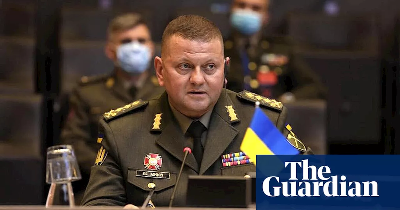 Assistant to Ukrainian military commander killed by booby-trapped gift