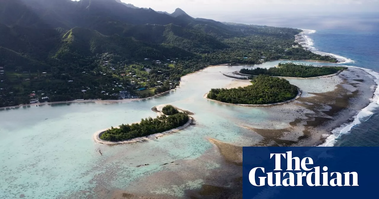 Pacific Islands Forum: what is it and why does it matter?