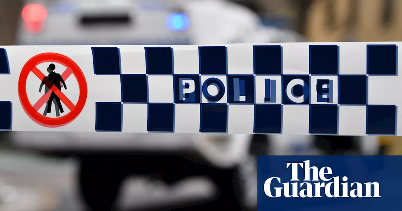 Two boys killed and two flee scene of crash in south-west Sydney