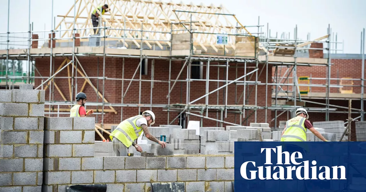 Why are Britain’s new homes so rubbish?