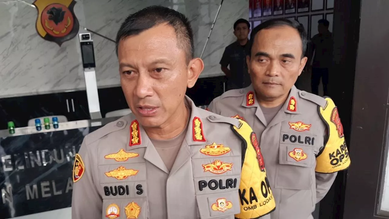 Geng Motor Beraksi di Bandung, Lima Pelaku Aniaya Warga