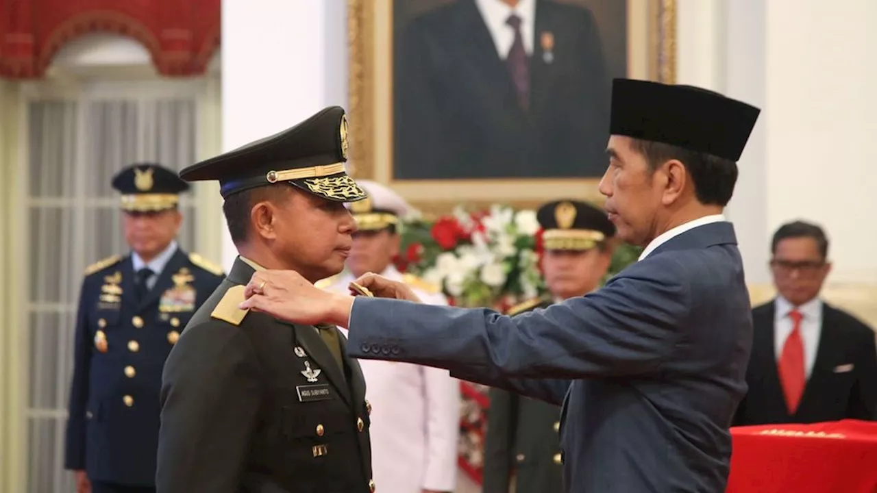 Koalisi Masyarakat Sipil Pertanyakan Netralitas TNI di Pemilu 2024