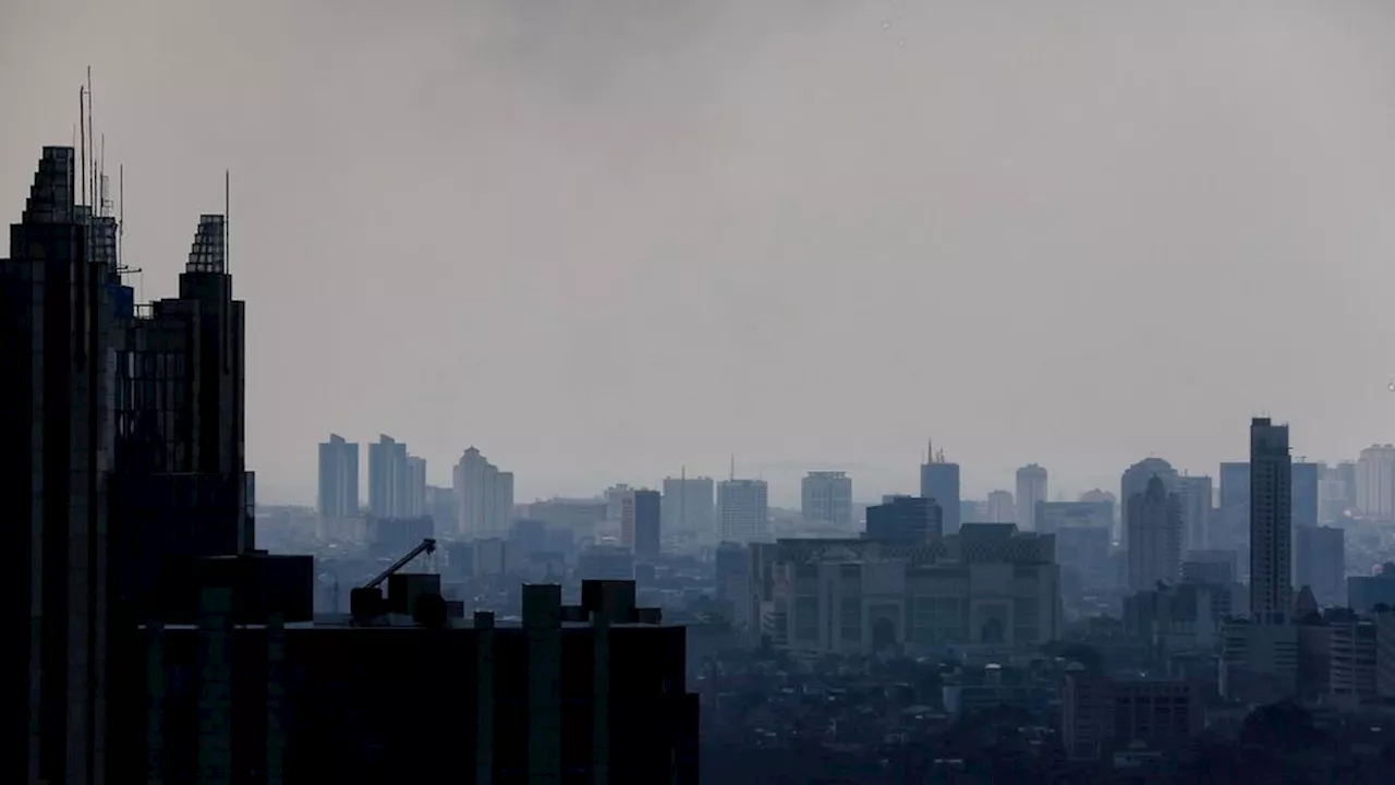 Perlambatan di Sana-sini, Ekonomi RI Tumbuh di Bawah 5 Persen