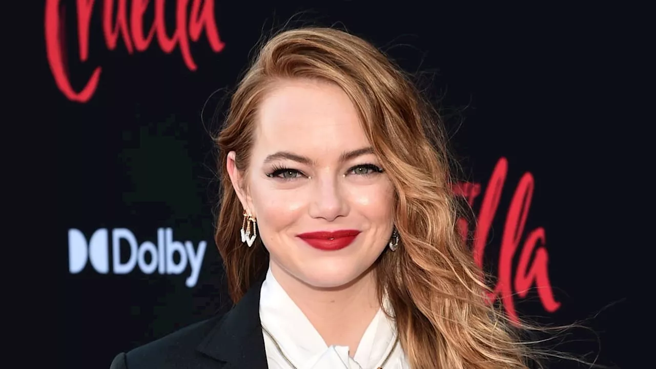 Emma Stone's very private life with husband Dave McCary and rarely-seen daughter Louise explored