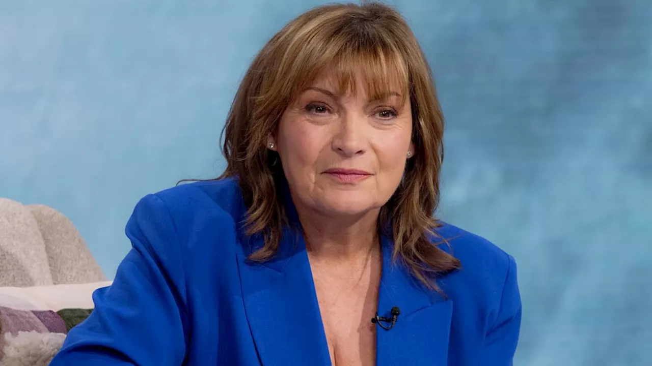 Lorraine Kelly reveals sadness over tragic death of colleague Hannah Hawkins