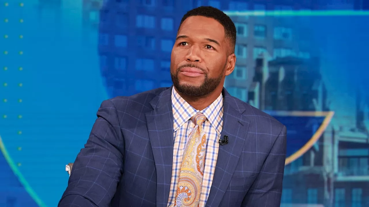 Michael Strahan's lengthy absence from GMA sparks concern from viewers as questions are raised