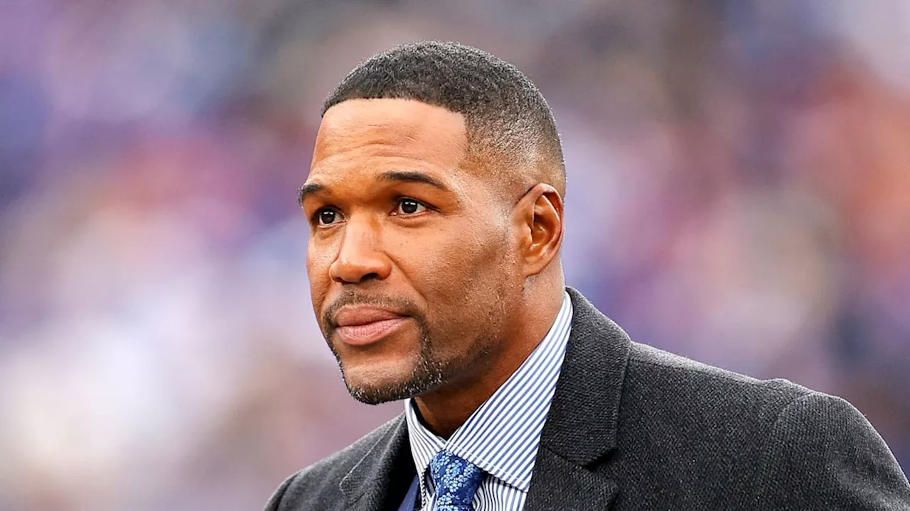 Michael Strahan's 'personal' reason for GMA absence revealed – all we know on when he'll return