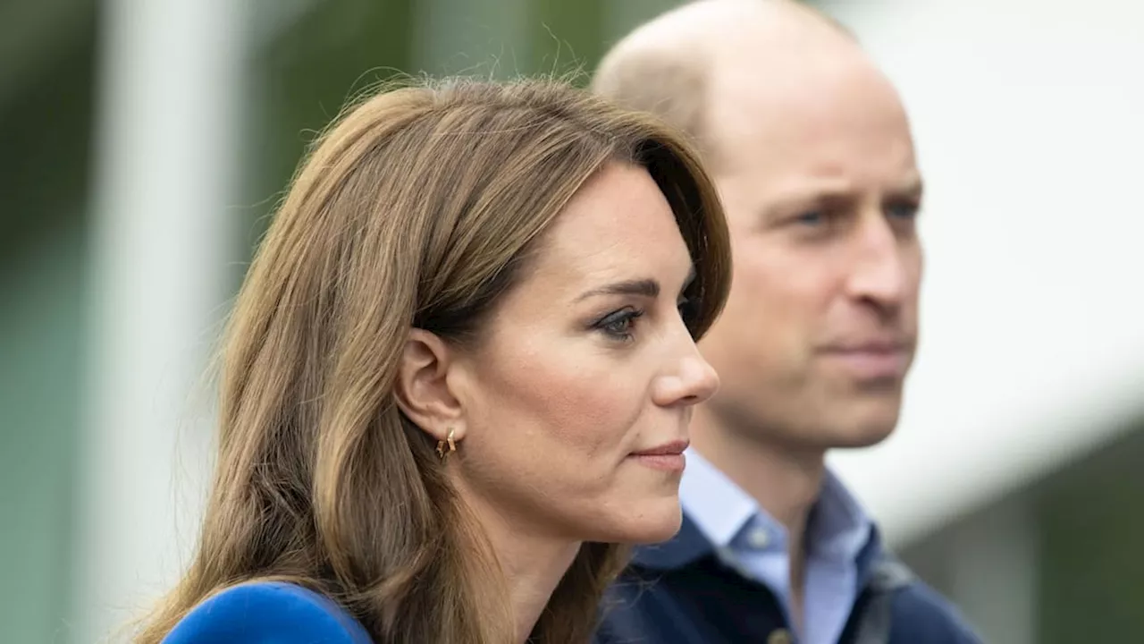 Princess Kate and Prince William disagree over her extreme hobby