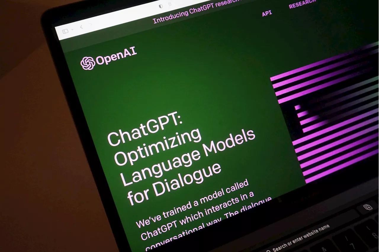 OpenAI te permitirá crear (y compartir) tus propias versiones de ChatGPT