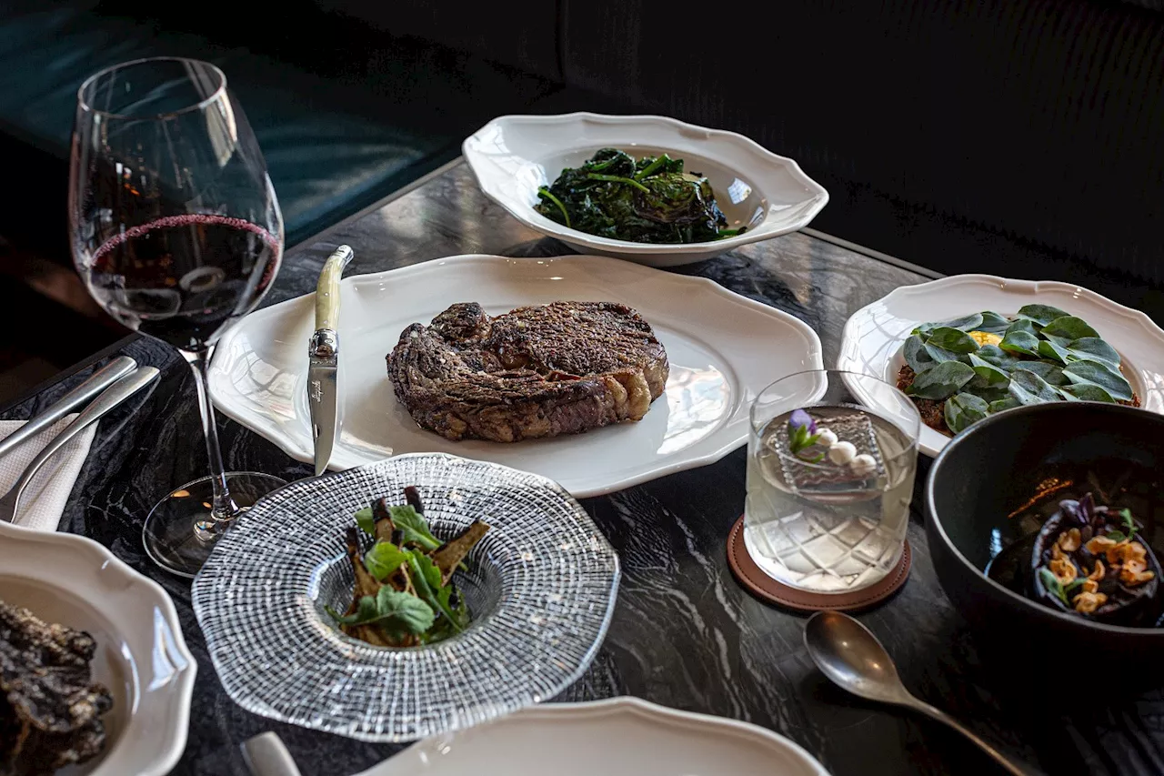 Best Of Houston® 2023: Best Steakhouse