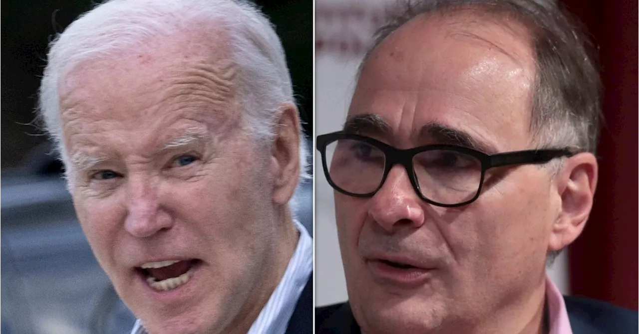 Ex-Obama Strategist Warns Biden It's Time 'To Decide' After Dismal 2024 Poll