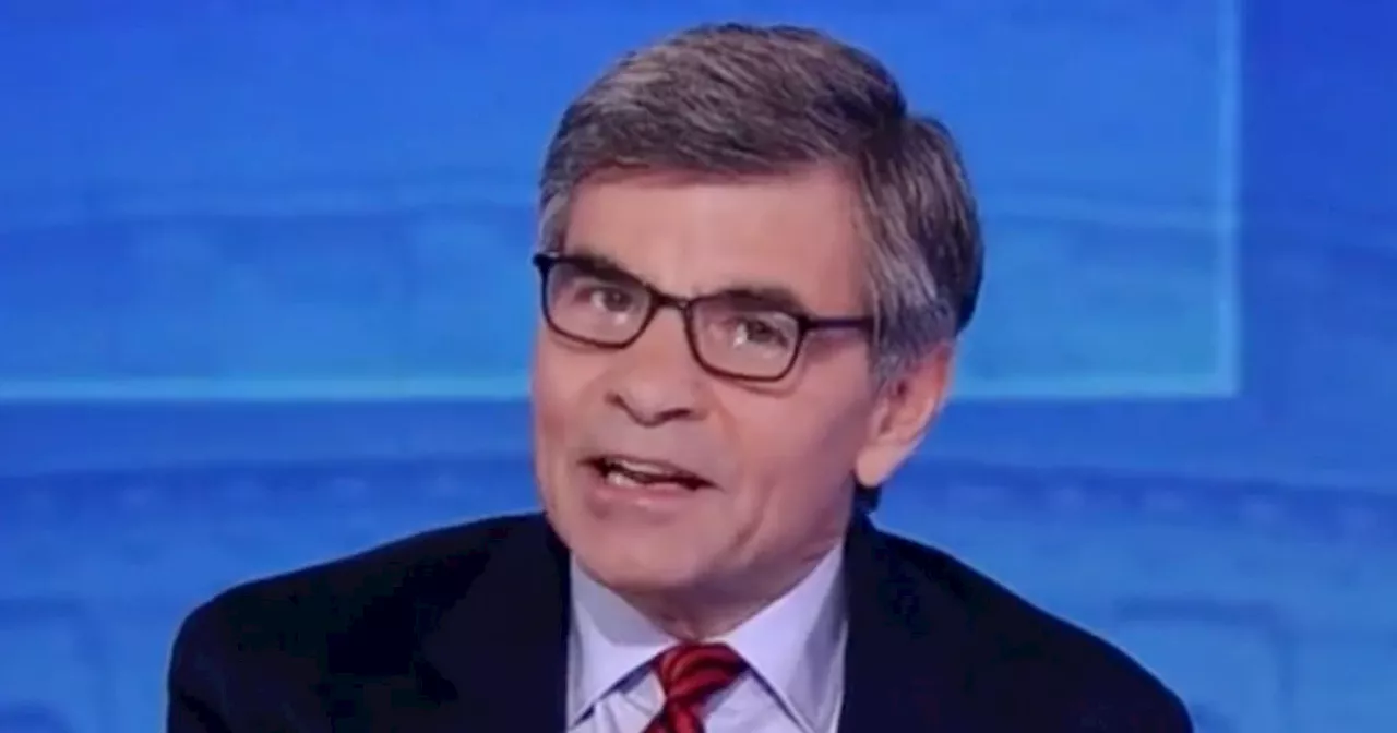 George Stephanopoulos Presses Election-Denying Steve Scalise In Fiery Interview