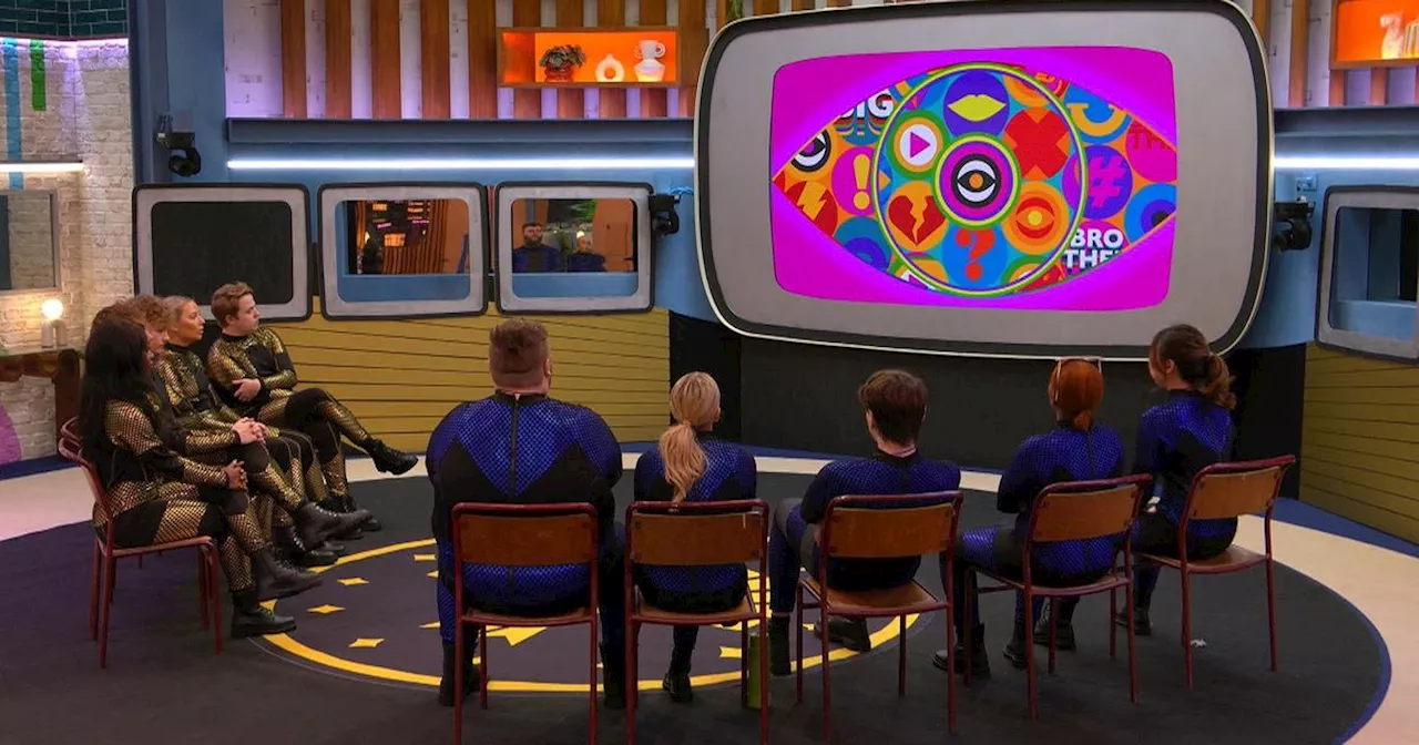 Big Brother Fans Spot An Unfortunate Coincidence About The Show's Latest Task