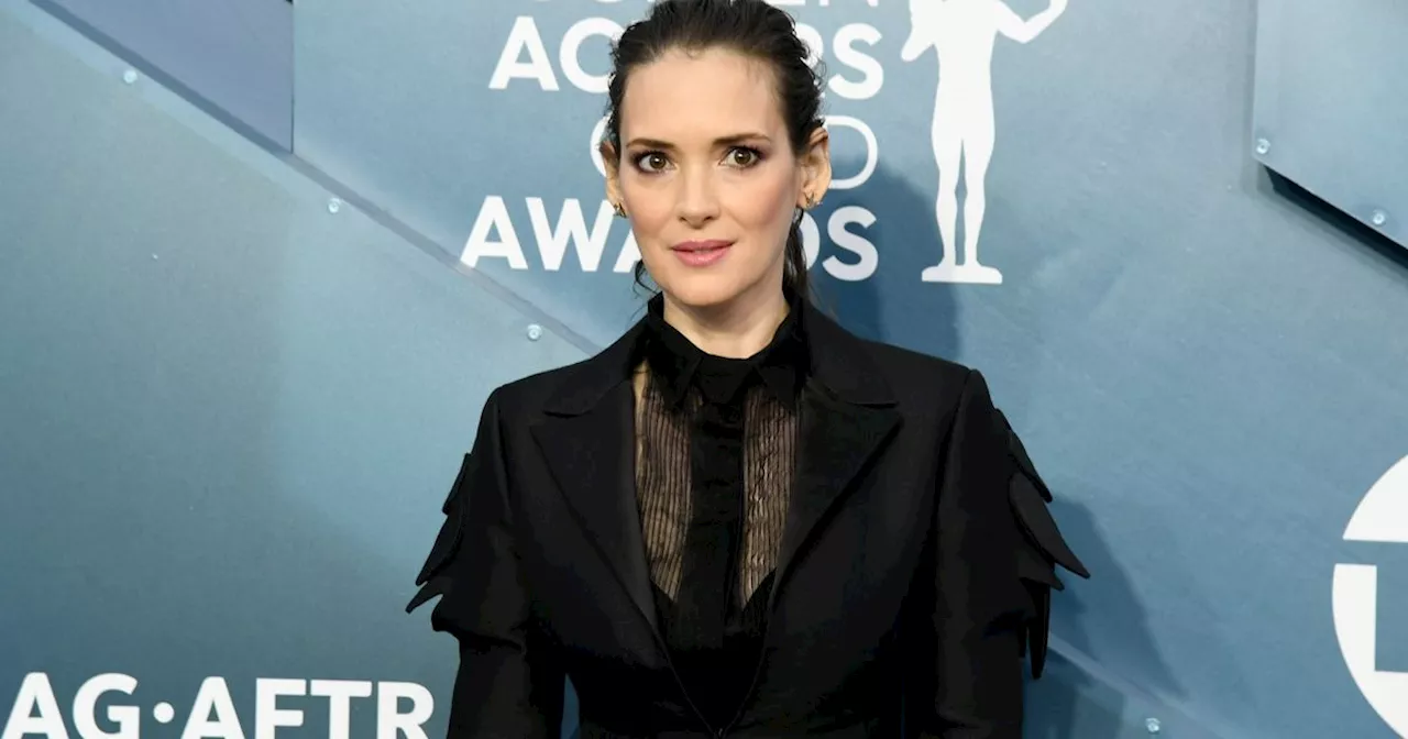 Stranger Things Boss Reveals Winona Ryder's 1 Major Question Before Signing Up