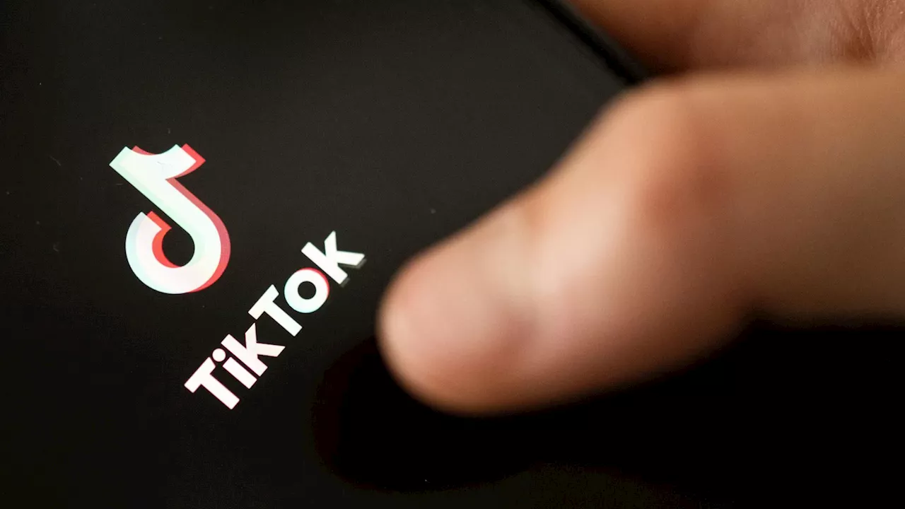 Multa millonaria a TikTok por infringir derechos de sus usuarios