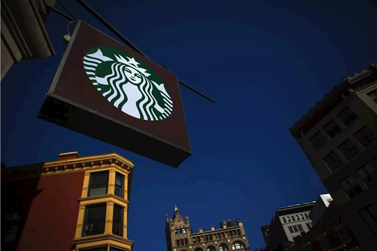 Starbucks to raise wage for U.S. store workers by at least 3% from 2024