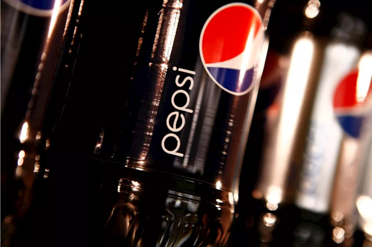 Walt Disney nabs PepsiCo CFO Hugh Johnston as its new finance chief