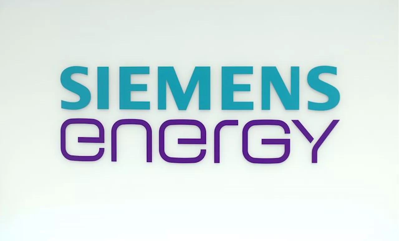 AKTIE IM FOKUS: Siemens Energy ins Minus gedreht - Widerstand bei 10 Euro