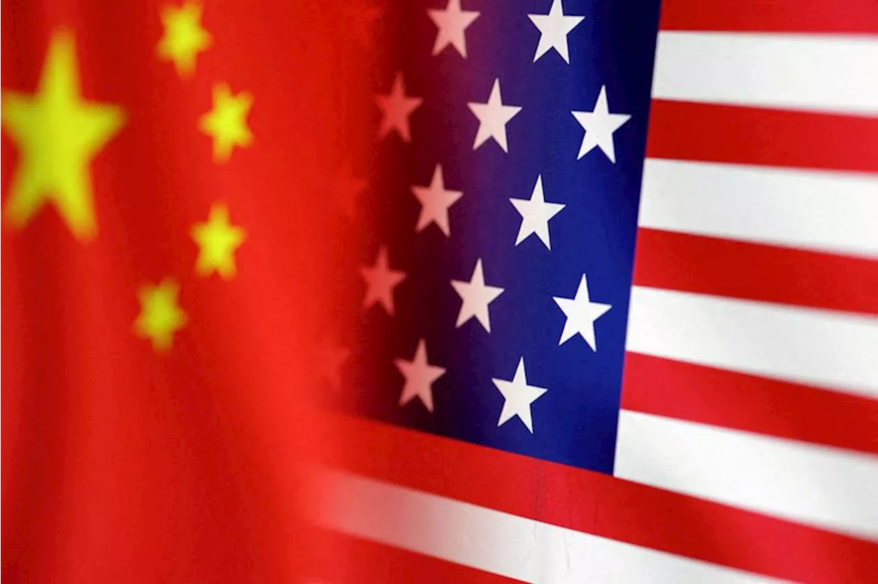 Vor möglichem Xi-Biden-Treffen: Chinas Vize-Premier reist in die USA