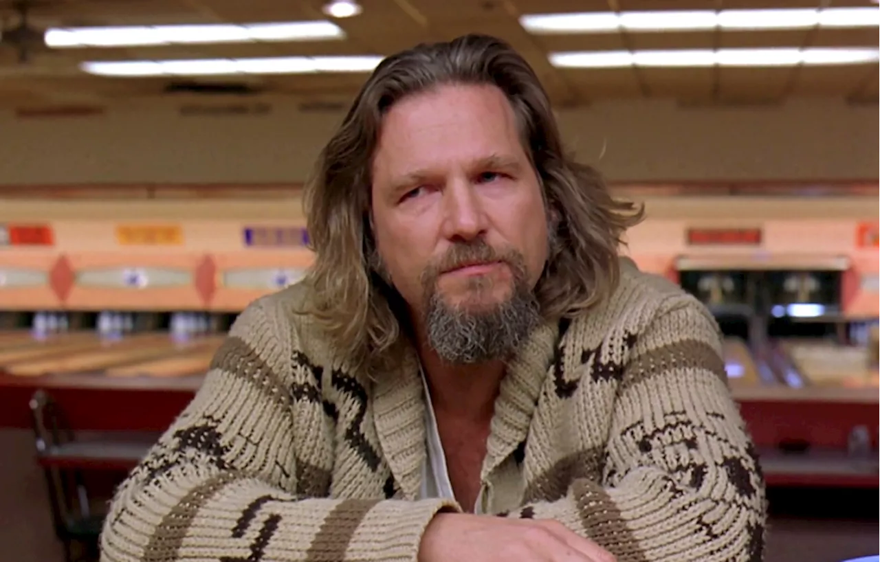 'Il grande Lebowski' compie 25 anni e torna al cinema: perché è diventato un cult