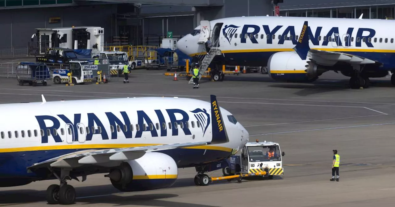 Air fares to continue rising, warns Ryanair