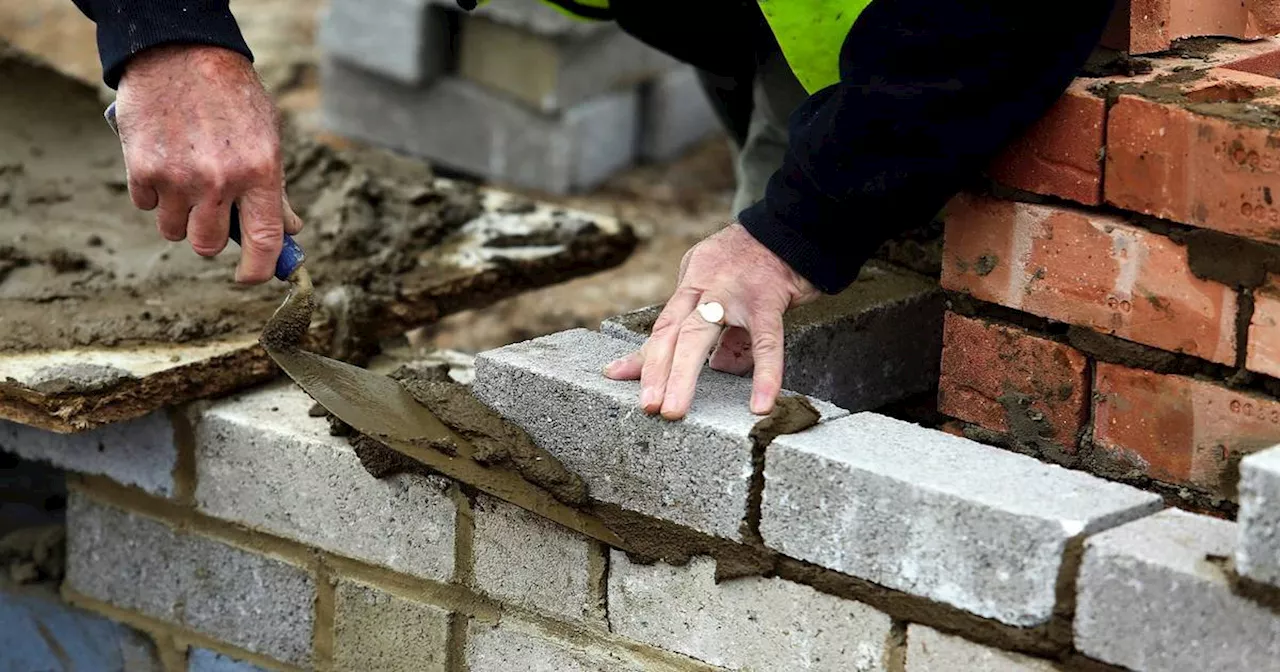 The Irish Times view on the apartment remediation scheme: time is running out