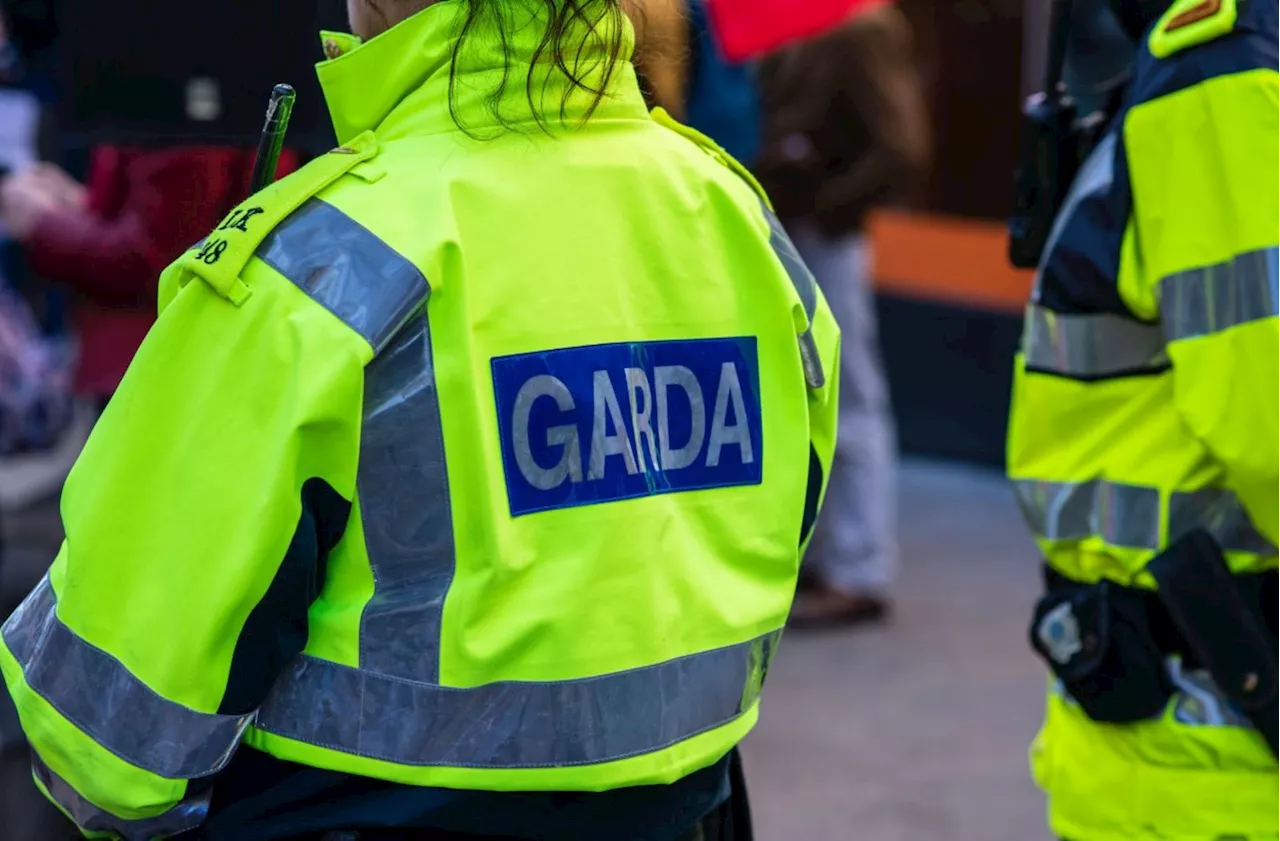 Man killed in Co Monaghan lorry collision