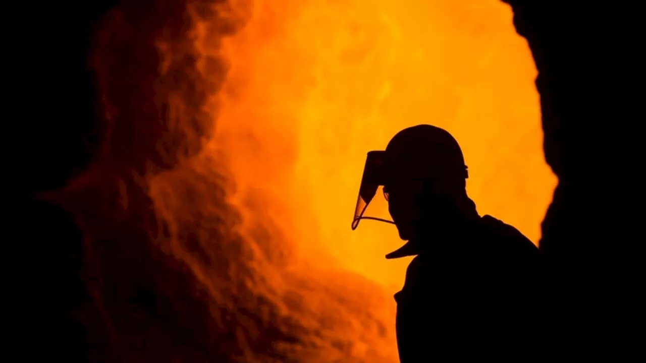 2,000 British Steel jobs at risk amid rumoured plans to close Scunthorpe blast furnaces