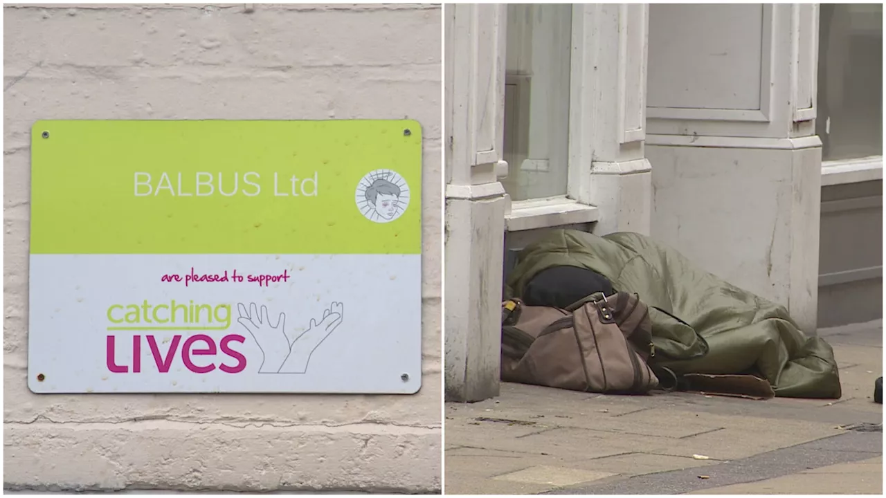 Homeless charity in Kent forced to close winter shelter over cost of living crisis