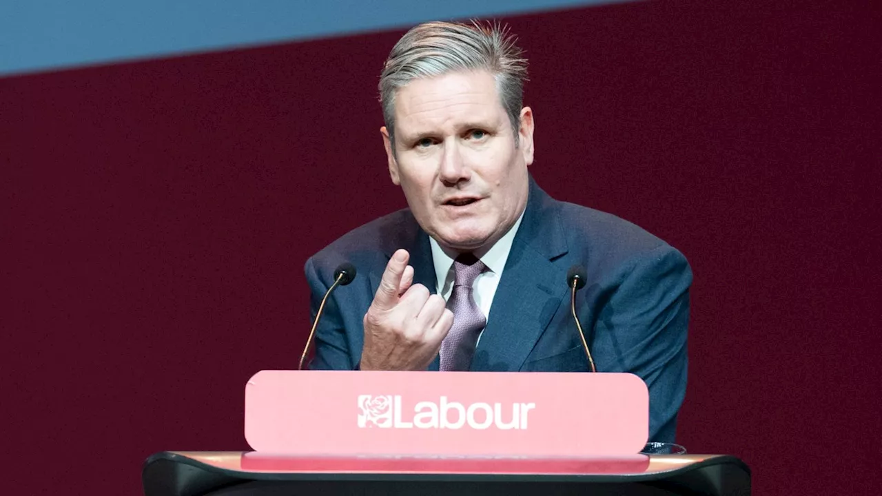 Starmer holds his position as 11 councillors quit Labour for refusal to call for Gaza ceasefire